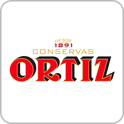 Conservas Ortiz