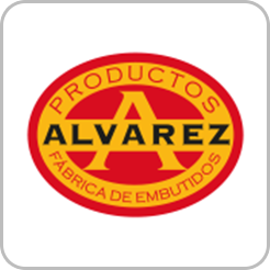 Productos Alvarez