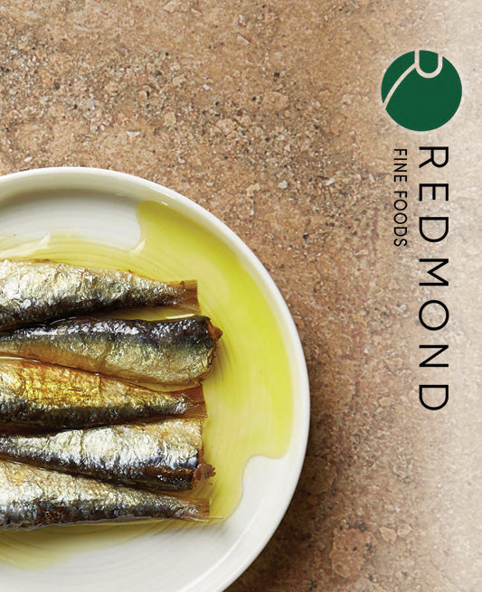 Redmond Fine Foods Catalogue