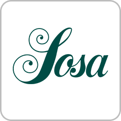 Sosa Ingredients