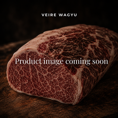 Veire Wagyu Thin Skirt ~500g x 4, kg