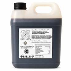 Aceto 2yr Balsamic Vinegar, 2l, ea
