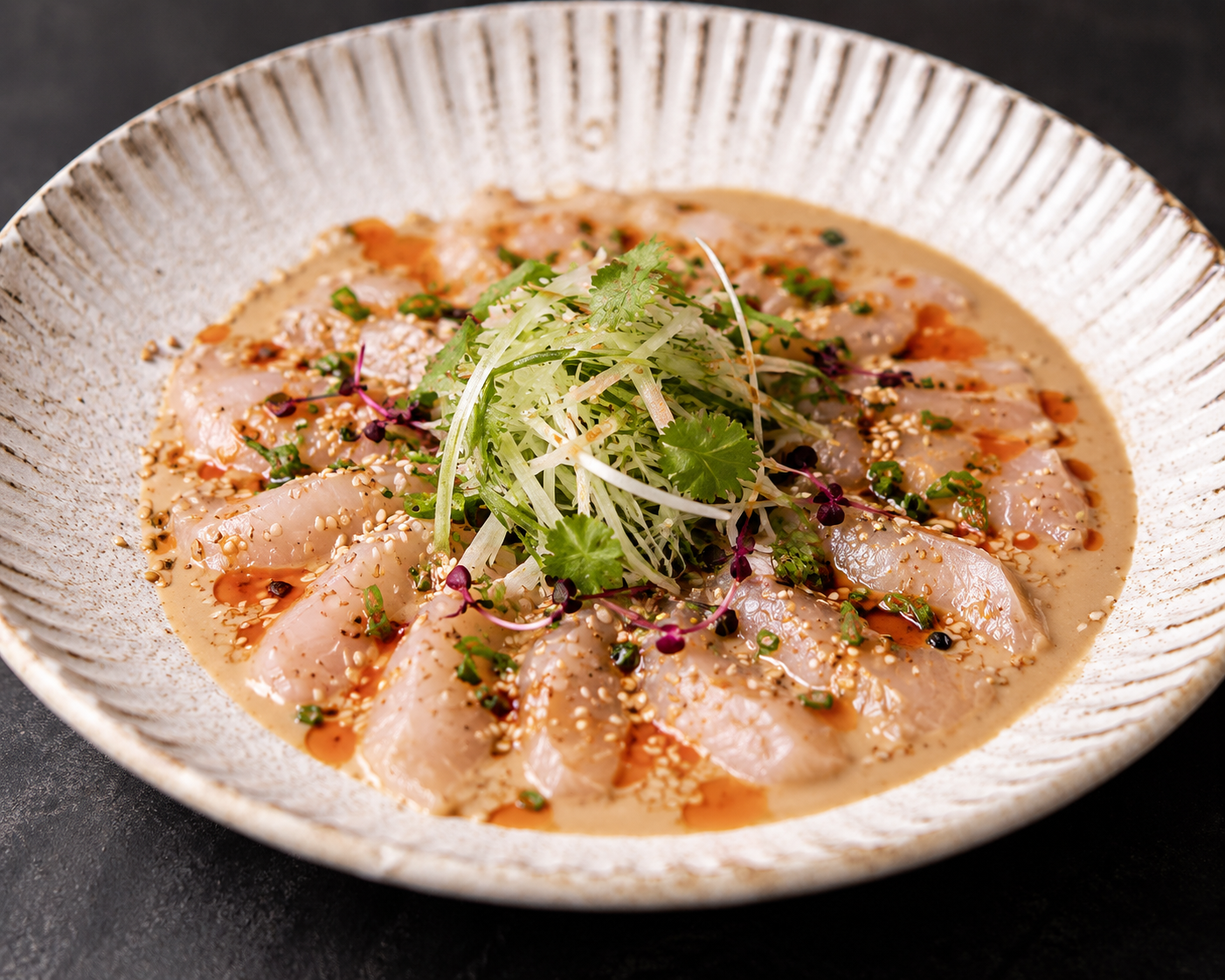 White Sesame Paste 200g, ea