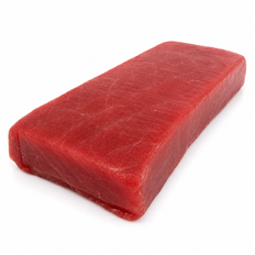 Bluefin Tuna Akami Saku -60°C ~500g, kg
