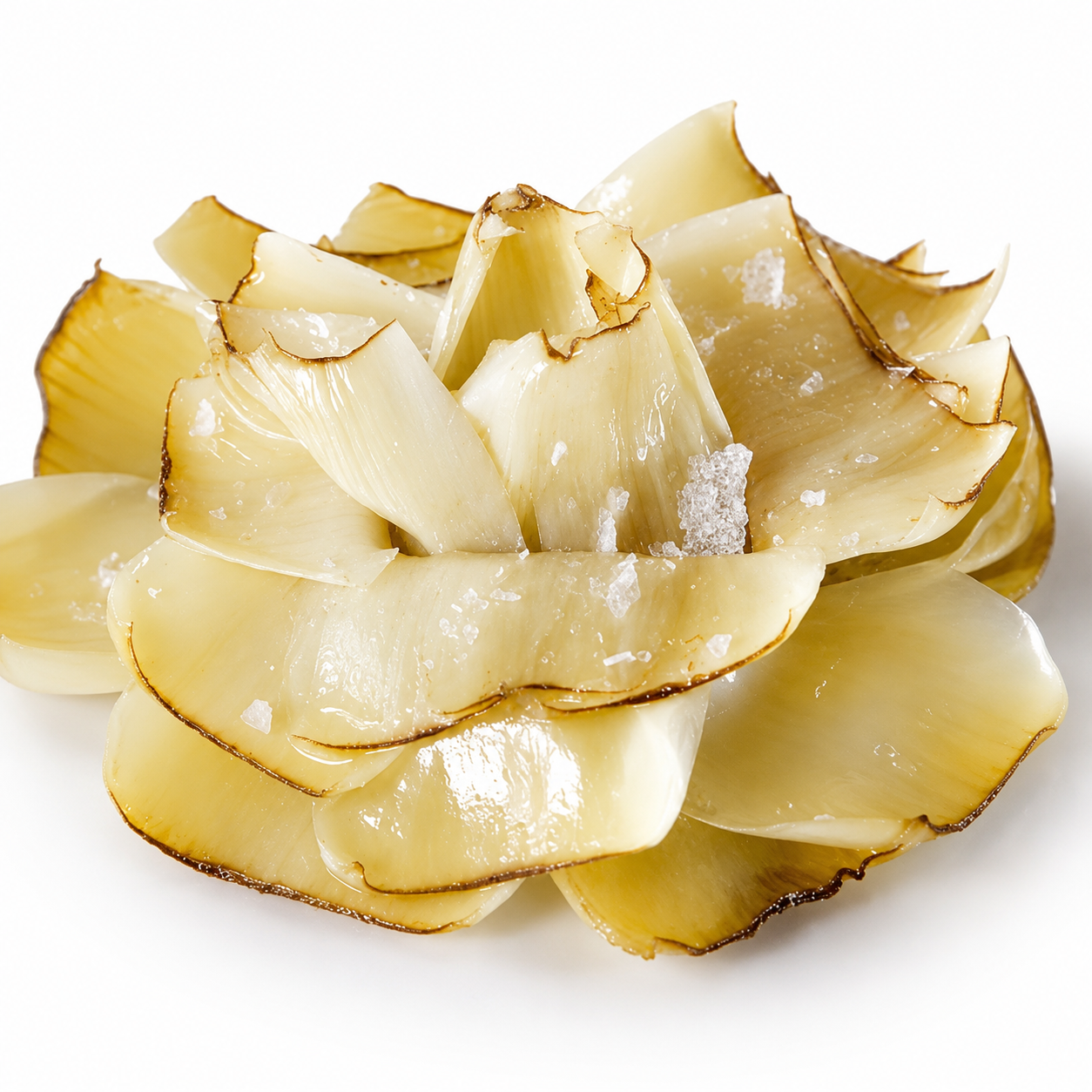 Artichokes Confit in EVO Oil/Frozen, 30pc/tray