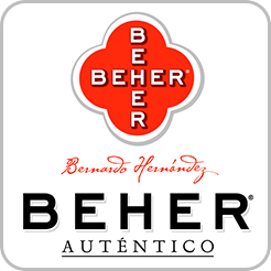 Beher