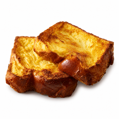 Brioche French Toast, 90g x 30/cs