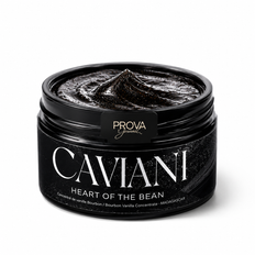 Caviani, Madagascar Vanilla Pure Paste 100g, ea