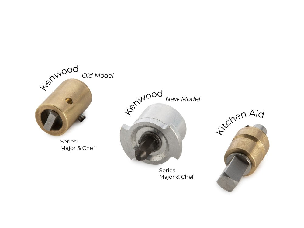 _Confi Kit (Coating/Candying) for Kenwood Chef/Major legacy BAR-type outlet, ea