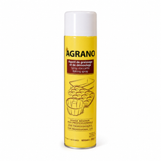 Baking/Grease Spray 600ml, 6/cs