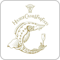 House of Caviar & Fine Food