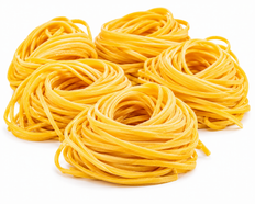 FRZ-Linguine, Pasta (with Egg), 1kg1k