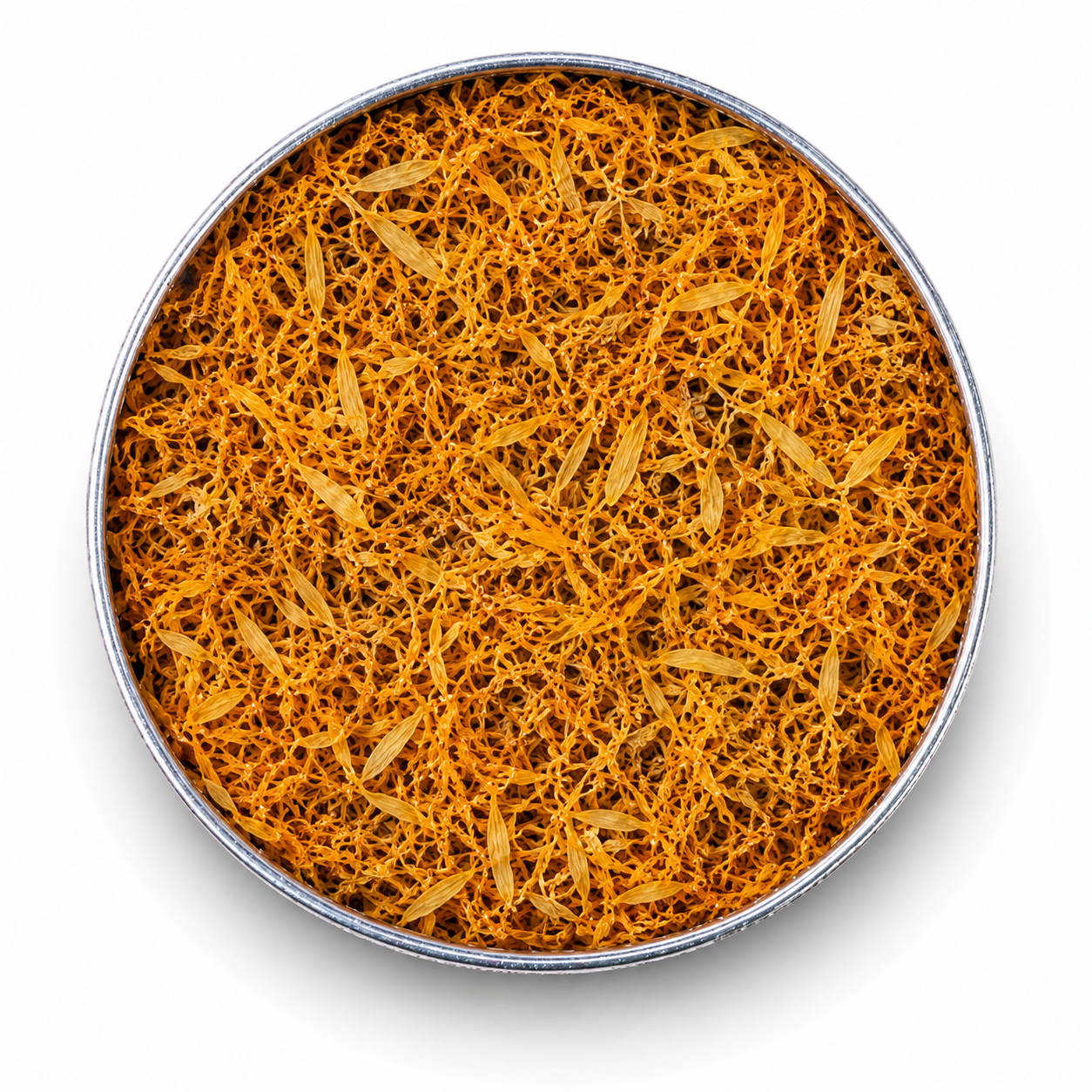 Dried Marigold Petals, 100g