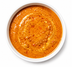 Sous Vide Massaman Curry Sauce ~907g x 8/cs