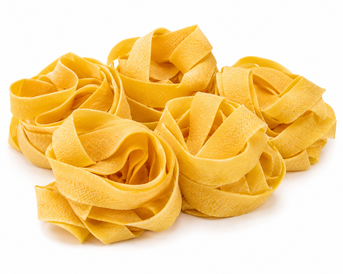 FRZ-Pappardelle, Pasta (with Egg), 1kg