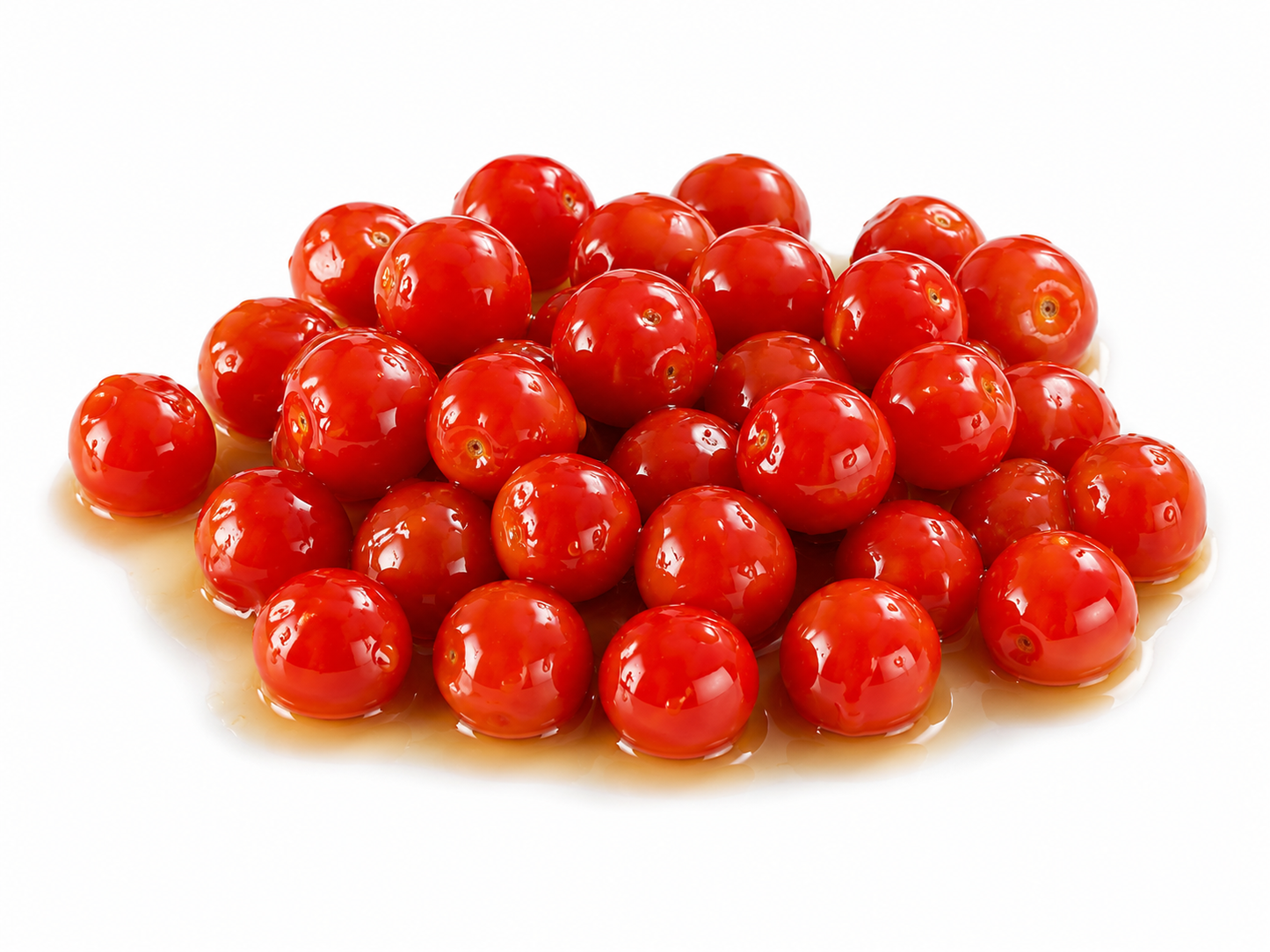 Mini Tomatos Pearls in Vinegar, Brover, Tin/850ml