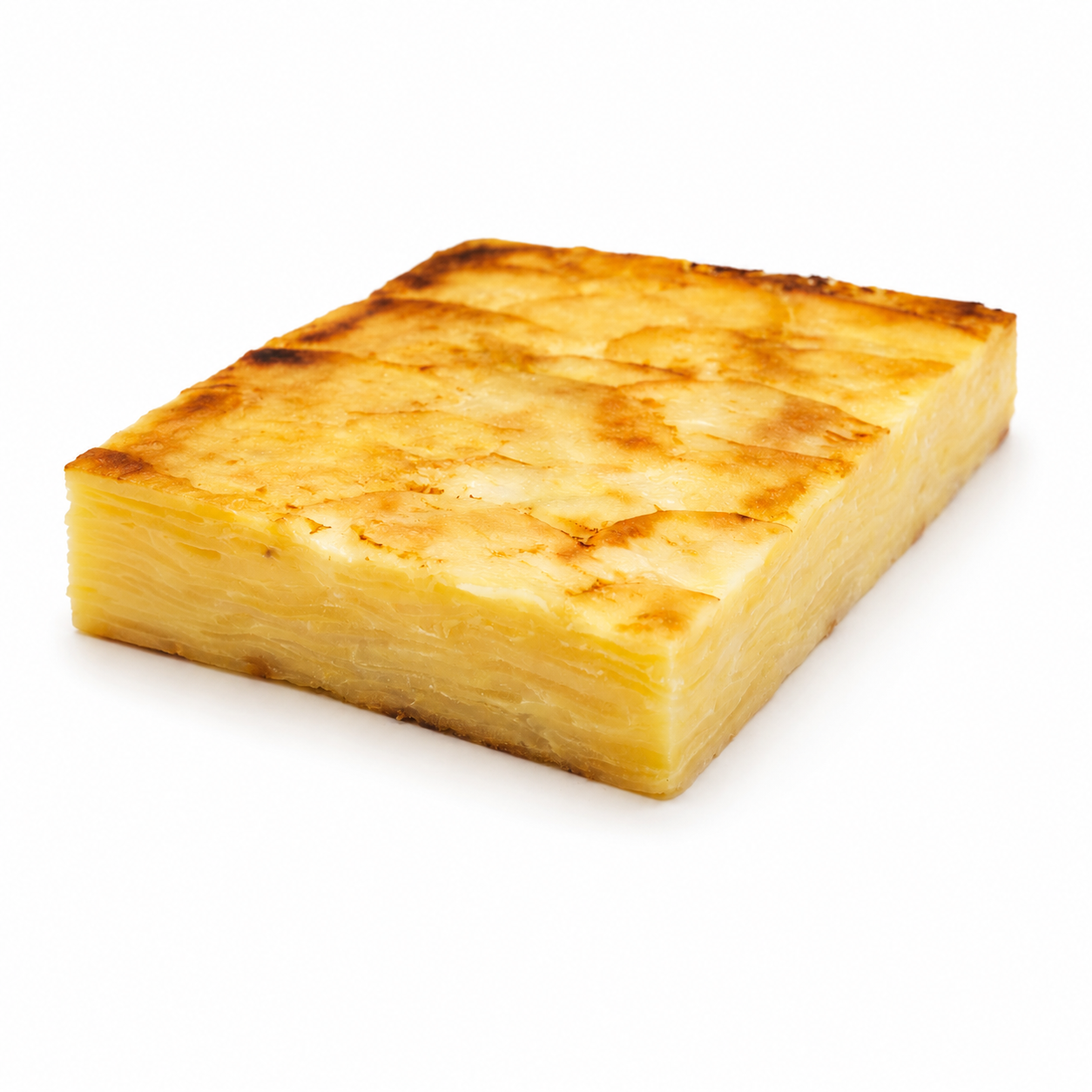 Potato Mille-Feuille ~2kg x 2/cs
