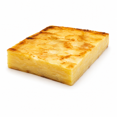 Potato Mille-Feuille ~2kg x 2/cs