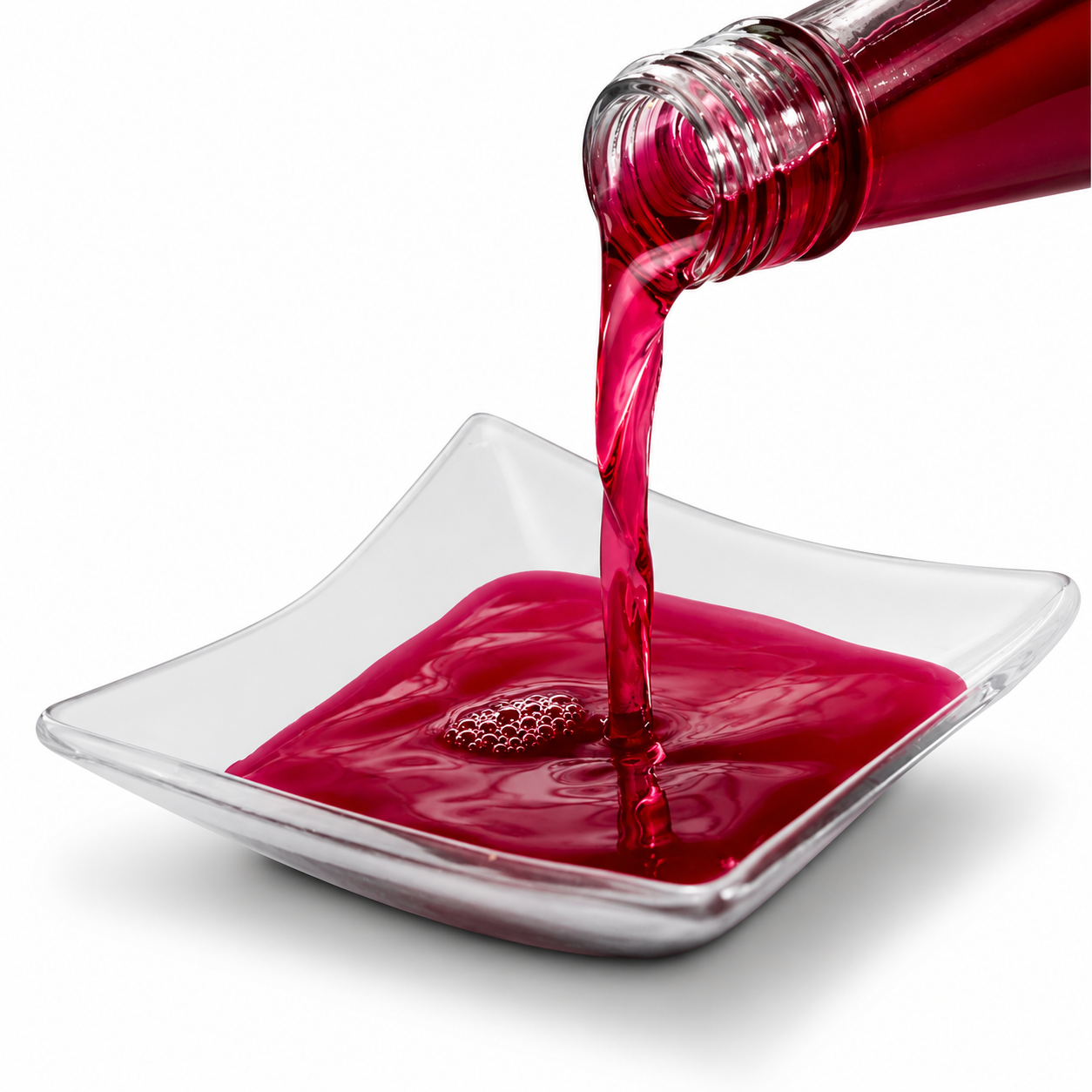 Red Shiso Juice Seasoning 1.8lt, ea