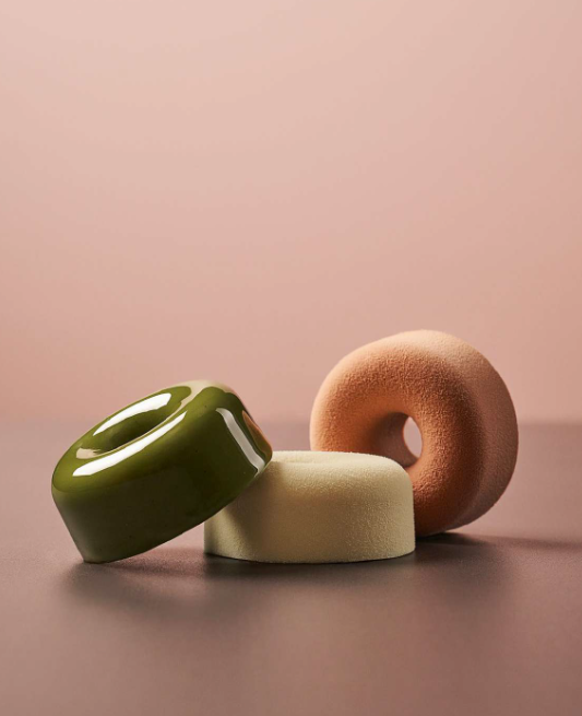 Silikomart 60x40 Moulds, Airplus & Mats 