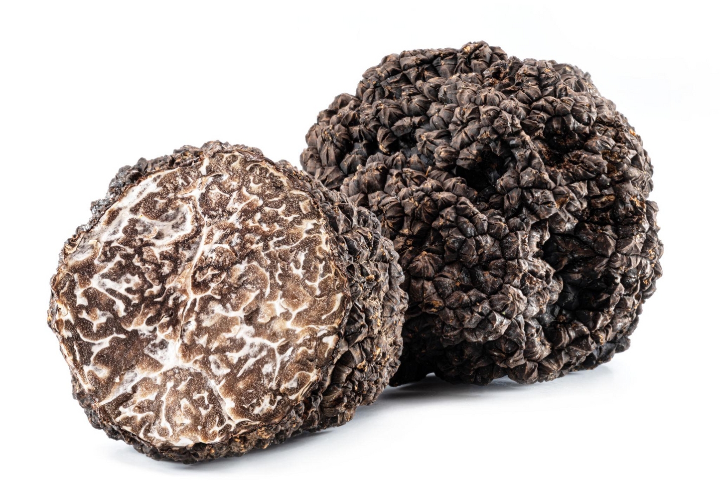 Fresh Black Summer Truffle 15g+ (sold per ~250g), kg price