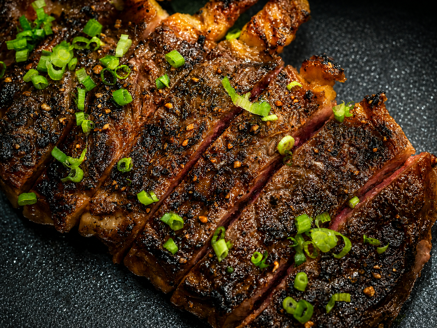 Veire Wagyu Ribeye ~4.5kg, kg
