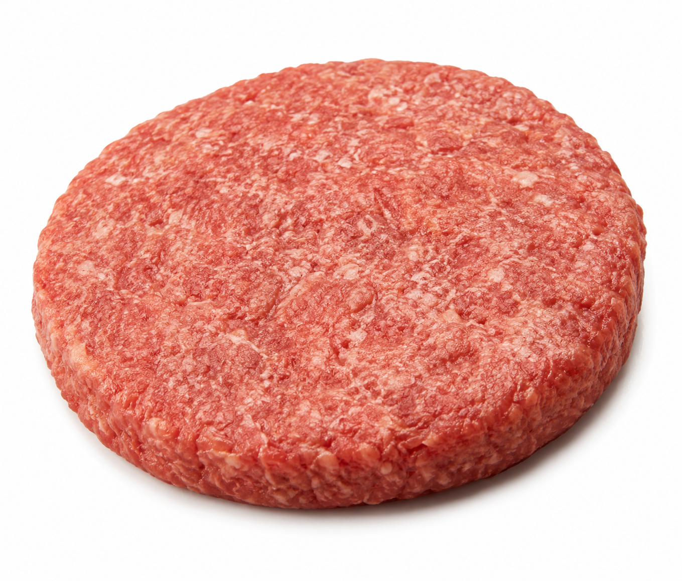 Veire Wagyu Burgers FRZ 8oz x10,box