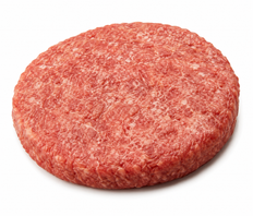 Veire Wagyu Burgers FRZ 8oz x10,box