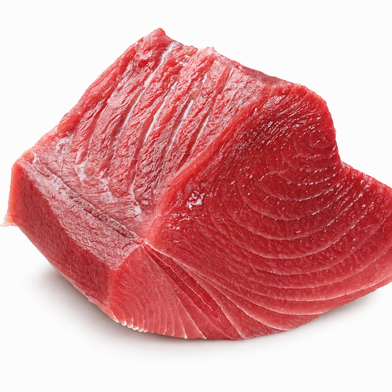 Japan Grade Yellowfin Tuna Full Loin-60°C,~2.5kg, kg
