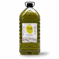 Extra Virgin Olive Oil Spain 5L, ea
