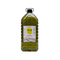 OIL - YSAL Extra Virgin Olive Oil Spain 5lt, ea